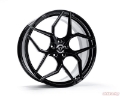Picture of VR Forged D04T Wheel Gloss Black 22x9-5 +30mm 5x120