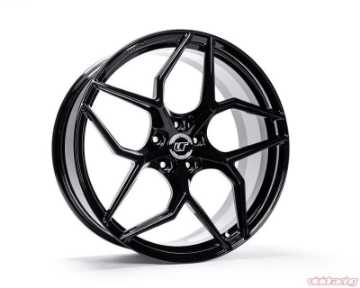 Picture of VR Forged D04T Wheel Gloss Black 22x9-5 +30mm 5x120