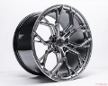 Picture of VR Forged D05 Wheel Hyper Black 20x11 +21mm 5x112