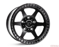 Picture of VR Forged D07 Wheel Matte Black 17x9 +1mm 5x150