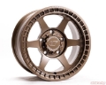 Picture of VR Forged D07 Wheel Satin Bronze 17x9 +1mm 5x150