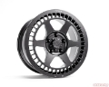 Picture of VR Forged D07 Wheel Gunmetal 18x9 +20mm 5x130