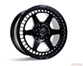 Picture of VR Forged D07 Wheel Matte Black 18x9 +20mm 5x130