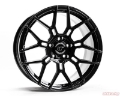 Picture of VR Forged D09 Wheel Gloss Black 19x10 +37mm 5x120
