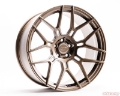 Picture of VR Forged D09 Wheel Satin Bronze 20x10 +11mm 5x112