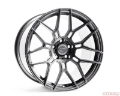 Picture of VR Forged D09 Wheel Gunmetal 20x12-5 +55mm 5x120