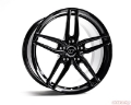 Picture of VR Forged D10 Wheel Gloss Black 19x10 +37mm 5x120-65