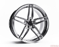 Picture of VR Forged D10 Wheel Hyper Black 20x11 +16mm 5x115