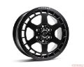 Picture of VR Forged D14 Wheel Matte Black 17x7-5 +50mm 6x130