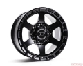 Picture of VR Forged D14 Wheel Matte Black 18x9 +6mm 8x180