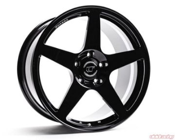 Picture of VR Forged D12 Wheel Gloss Black 20x11 +60mm 5x130
