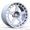 Picture of VR Forged D12-R Wheel Gloss Black 22x10-5 +12mm 5x112 Gloss White