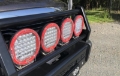 Picture of ARB Summit Bull Bar RAM 1500 Fit Kit NOT Included