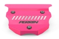 Picture of PERRIN 22-25 Subaru BRZ - Toyota GR86 Engine Cover - Hyper Pink