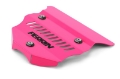 Picture of PERRIN 22-25 Subaru BRZ - Toyota GR86 Engine Cover - Hyper Pink