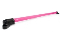 Picture of PERRIN 13-25 Subaru BRZ - Toyota GR86-86 - Scion FR-S Front Strut Brace - Hyper Pink