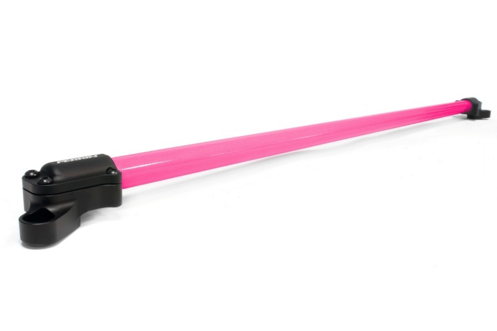 Picture of PERRIN 13-25 Subaru BRZ - Toyota GR86-86 - Scion FR-S Front Strut Brace - Hyper Pink