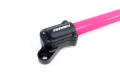 Picture of PERRIN 13-25 Subaru BRZ - Toyota GR86-86 - Scion FR-S Front Strut Brace - Hyper Pink