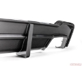 Picture of VR Aero Audi RS7 C8 Carbon Fiber Rear Diffuser