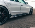 Picture of VR Aero Audi RS7 C8 Carbon Fiber Side Skirts