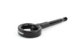Picture of PERRIN 22-25 Toyota GR86 Tow Hook Kit Front - Black