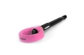 Picture of PERRIN 22-25 Toyota GR86 Tow Hook Kit Front - Hyper Pink