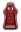 Picture of Sparco Seat QRT Performance Leather-Alcantara Red Must Use Side Mount 600QRT