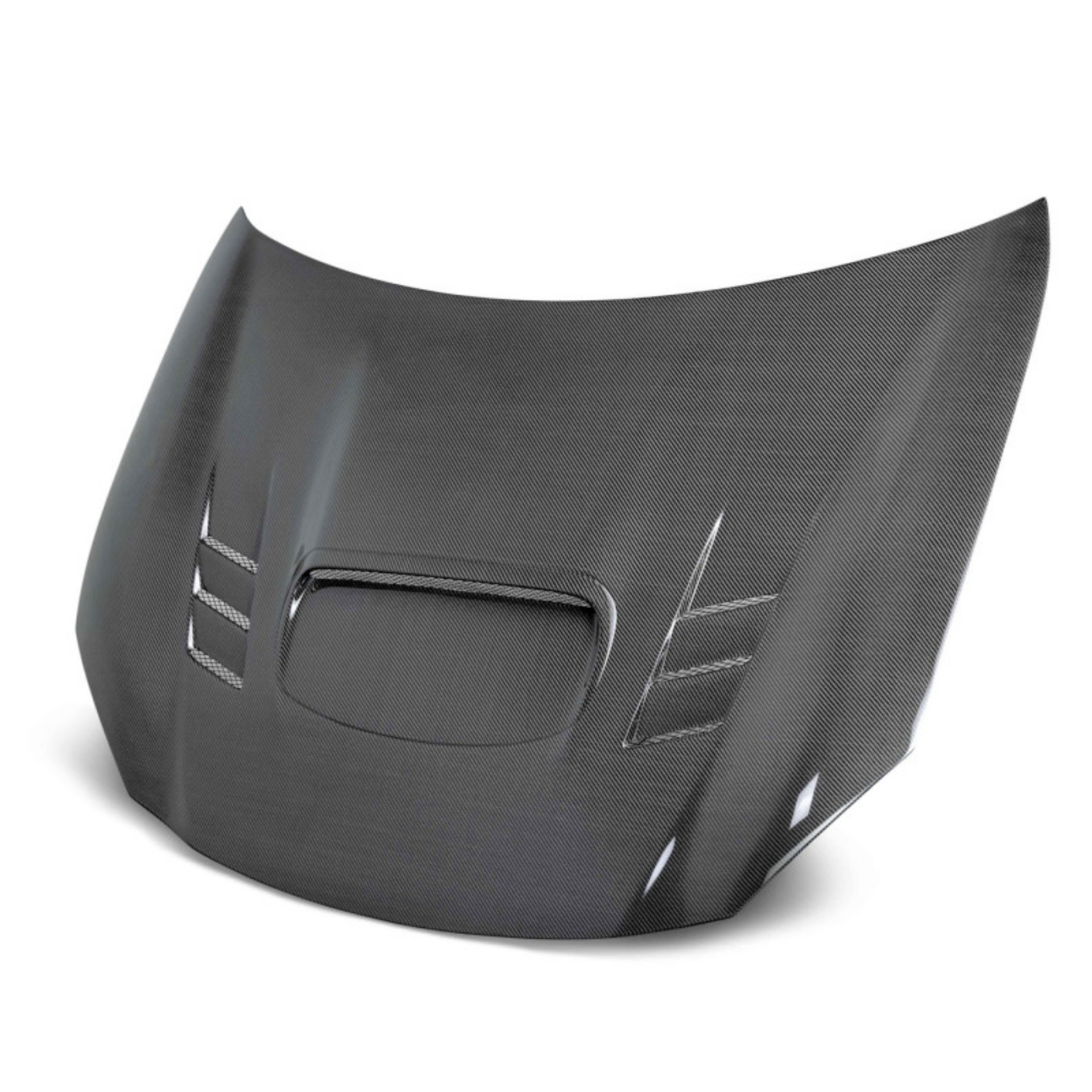 Picture of Seibon 2022 Toyota GR86-Subaru BRZ FA-Style Carbon Fiber Hood