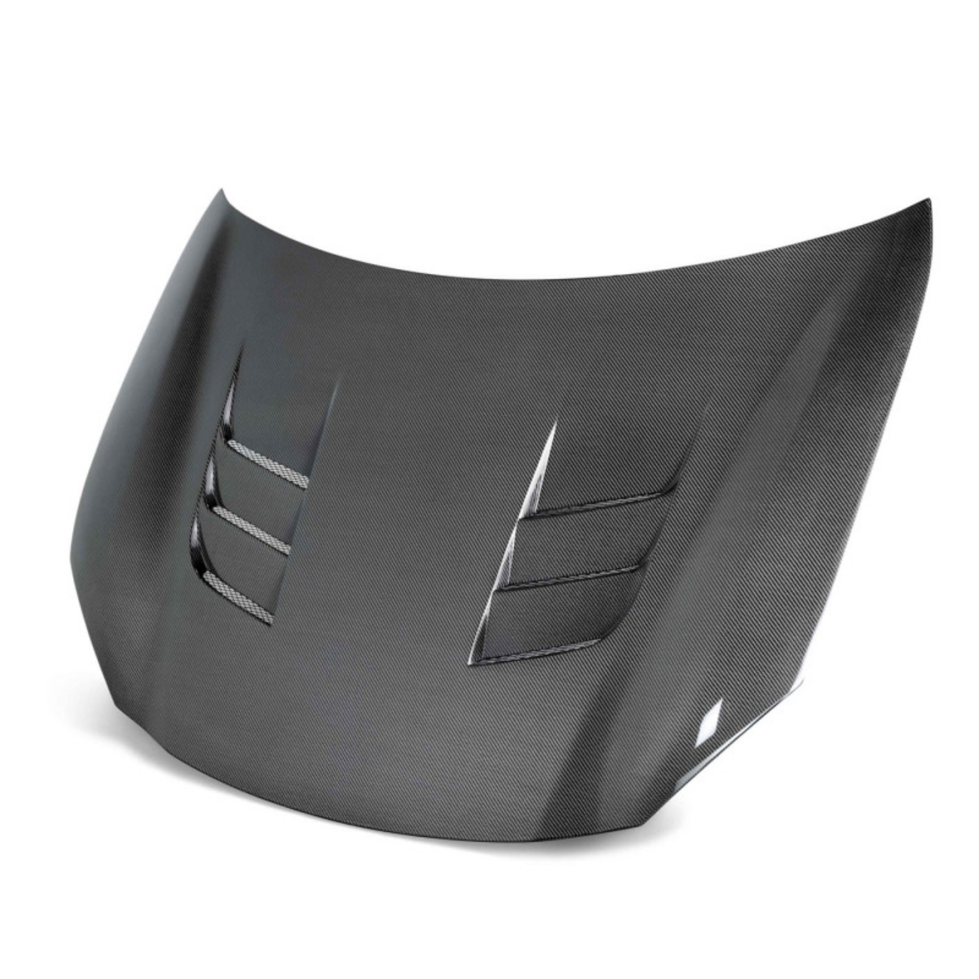 Picture of Seibon 2022 Toyota GR86-Subaru BRZ TS-Style Carbon Fiber Hood