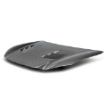 Picture of Seibon 2022 Toyota GR86-Subaru BRZ TS-Style Carbon Fiber Hood