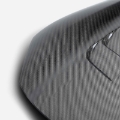 Picture of Seibon 2022 Toyota GR86-Subaru BRZ TS-Style Carbon Fiber Hood