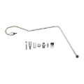 Picture of Wehrli 6-6L LML Duramax High Pressure Line CP3 Conversion Kit