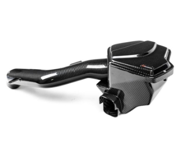 Picture of VR Performance BMW M3-M4-M2 Comp F8X Carbon Fiber Air Intake Kit