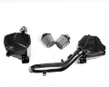 Picture of VR Performance BMW M3-M4-M2 Comp F8X Carbon Fiber Air Intake Kit
