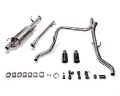 Picture of VR Performance 2013-2021 Toyota Tundra 5-7L V8 Valvetronic Cat-back Exhaust