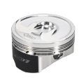 Picture of Manley Small Block Chevrolet LT1-LT4 4-075in Bore 4in Stroke -10cc Dish Platinum Series Piston Set