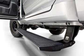 Picture of AMP Research 22-23 Chevy-GMC Silverado-Sierra 1500 & 2024 2500-3500HD PowerStep Plug N Play
