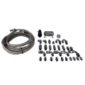 Picture of DeatschWerks X3 Series Pump Hanger PTFE Plumbing Kit for 1999-2004 Ford F-150 Lightning