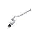 Picture of MBRP 2022 Subaru WRX 2-4L 3in Cat Back 5in OD w- Carbon Fiber Tips - T304