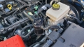 Picture of J&L 2021-5-2024 Ford Bronco 2-3L EcoBoost Oil Separator 3-0 Passenger Side - Black Anodized