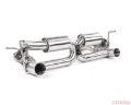 Picture of VR Performance Ferrari 488 304 Stainless Exhaust