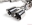 Picture of VR Performance Dodge Charger 3-6L Stainless Exhaust
