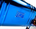 Picture of VR Performance Audi R8 2020+ Blue Titanium Exhaust System