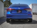 Picture of aFe POWER Takeda 2022 Honda Civic Stainless Steel Cat-Back Exhaust System w- Polished Tip
