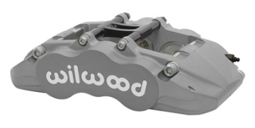 Picture of Wilwood Caliper-GN6R-R-H- Ano -80 Thk Pad 1-75-1-38-1-38in Pistons 1-30in Disc