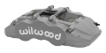 Picture of Wilwood Caliper-GN6R-L-H- Ano -80 Thk Pad 1-75-1-38-1-38in Pistons 1-30in Disc