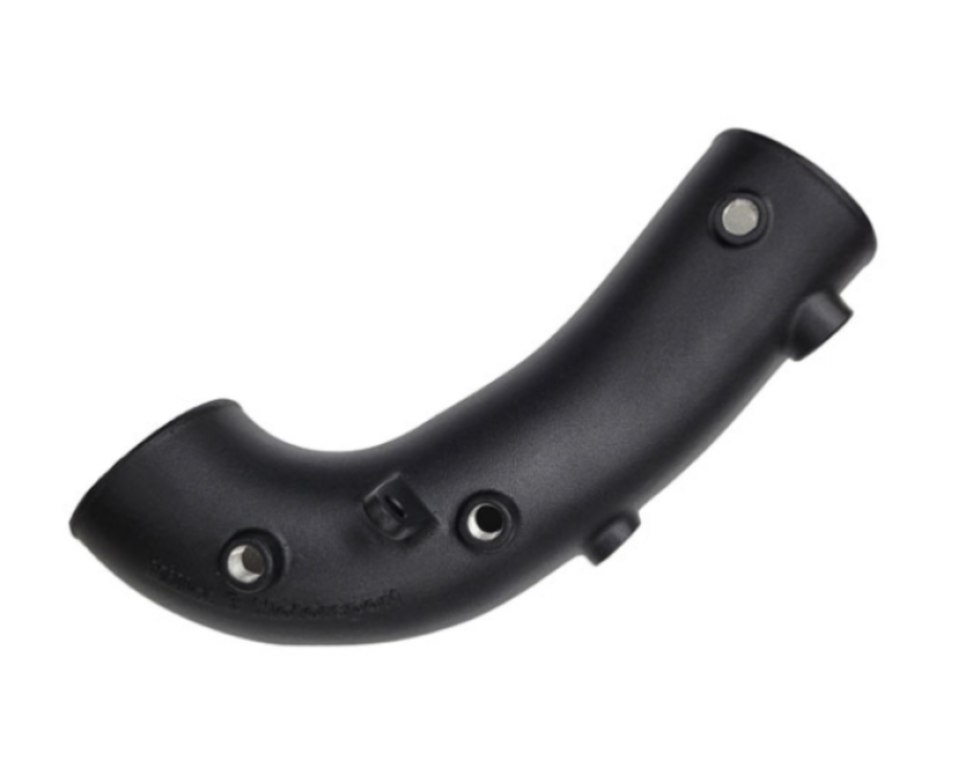 Picture of Killer B EJ Cast Aluminum Turbo Inlet KBM to 3in- Coupler - Speed Density