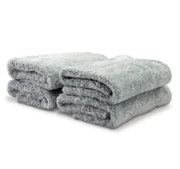 Picture of Griots Garage Ultra-plush Edgeless towels Set of 4