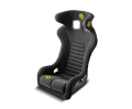 Picture of Momo Daytona Seats FIA 8855-1999 - Black Hardshell