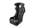 Picture of Momo Daytona Evo XXL Seats FIA 8855-1999 - Black Hardshell
